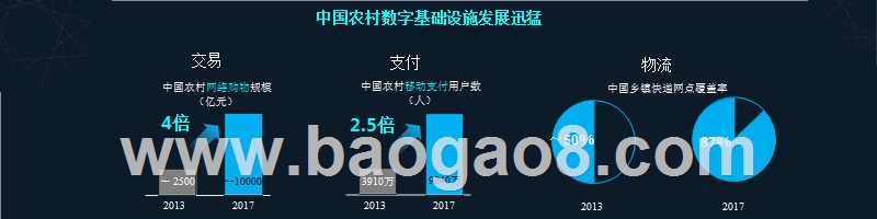 2018-2019新农村消费市场趋势洞察报告.pptx_第5页