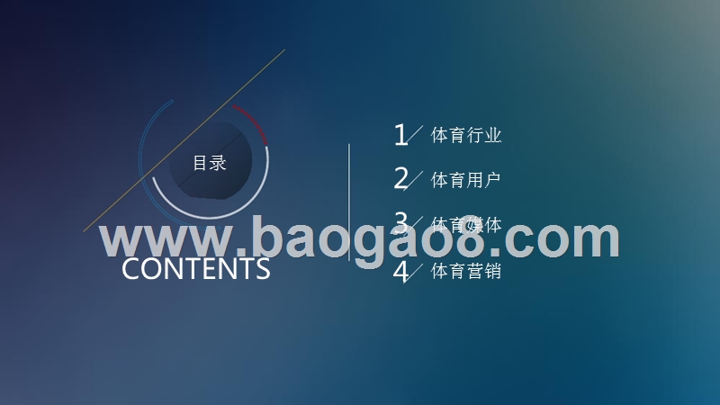 2018-2019年体育内容赛事营销分析报告.pptx_第2页