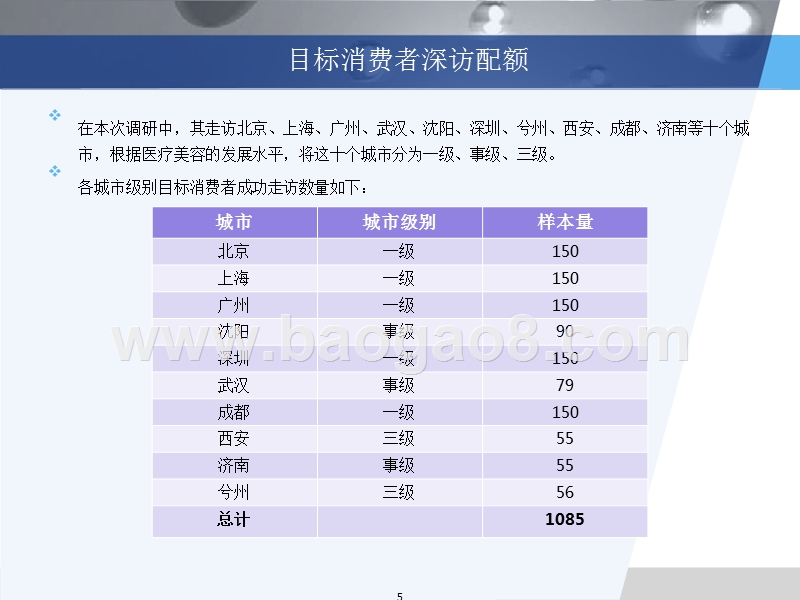 2018-2019中国医疗美容行业市场研究报告.pptx_第5页