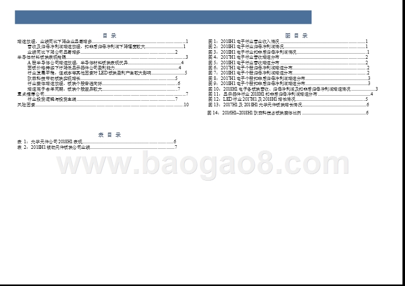 2018-2019半导体材料及分立器件板块分析报告.pptx_第3页