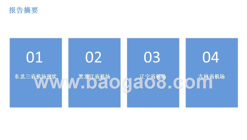 2018-2019东北三省机场发展分析报告.pptx_第2页