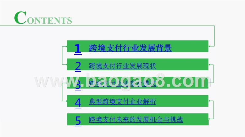 2018-2019年第三方跨境支付行业研究报告.pptx_第3页
