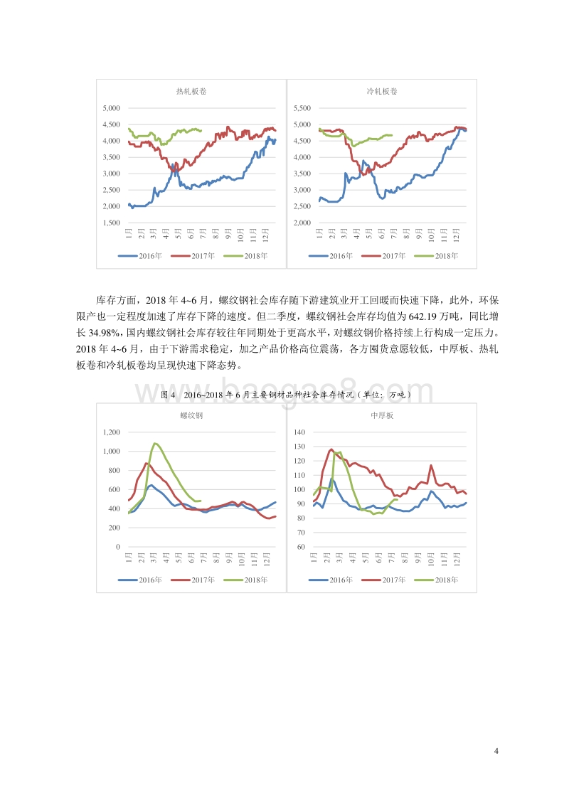2018年Q2钢铁行业研究报告.pdf_第5页