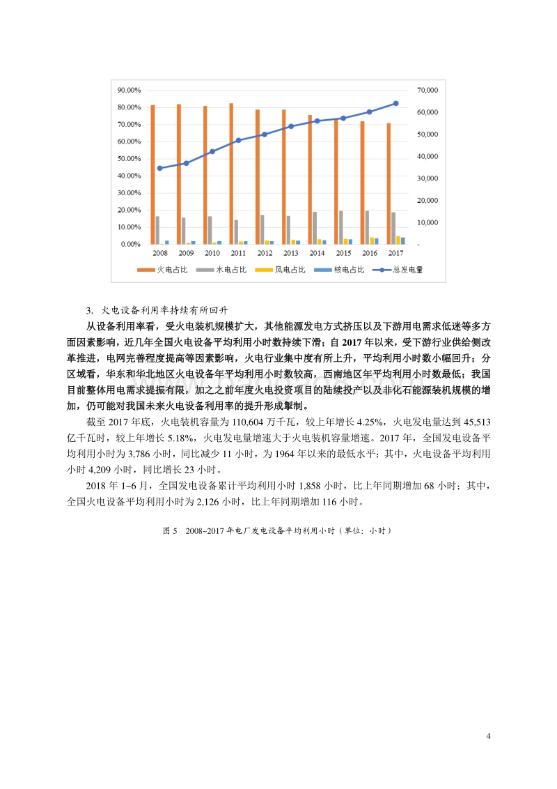 2018年上半年火电行业信用风险总结与展望报告.pdf_第5页