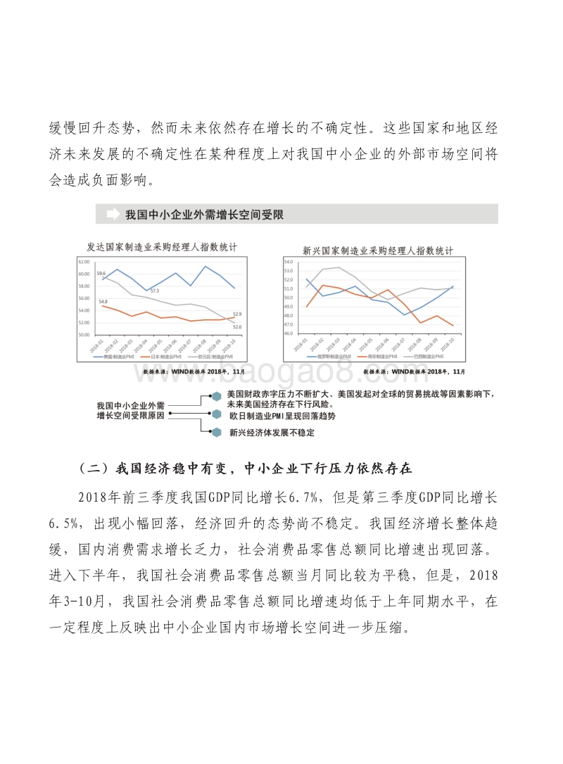 2019年中国中小企业发展形势展望报告.pdf_第4页