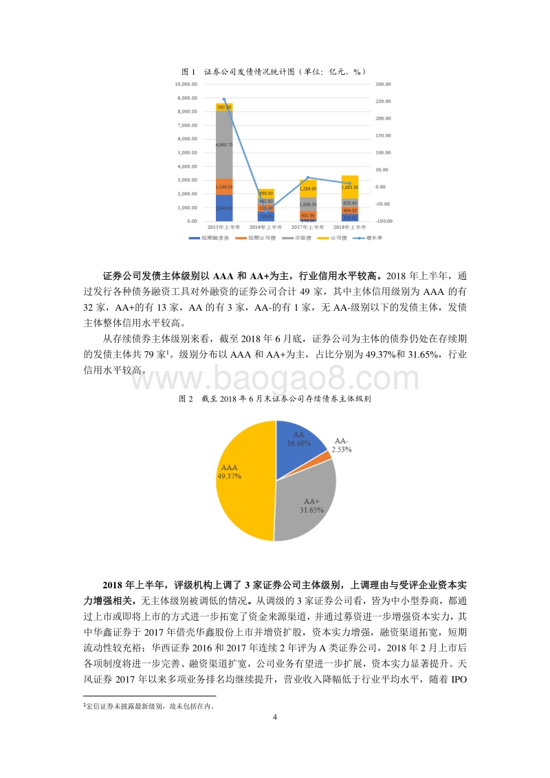 2018年下半年中国证券行业信用风险展望报告.pdf_第5页