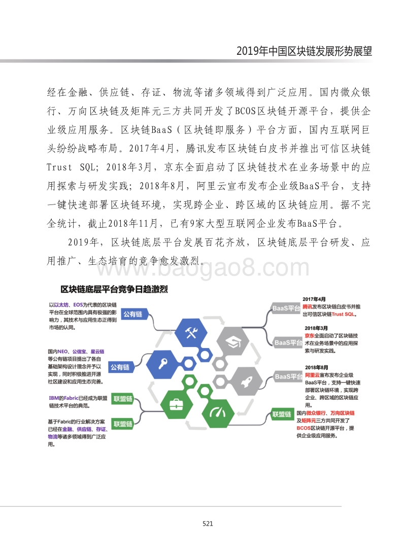 2019年中国区块链发展形势展望报告.pdf_第5页