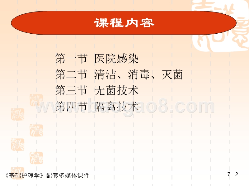 预防与控制医院感染课件.ppt_第2页