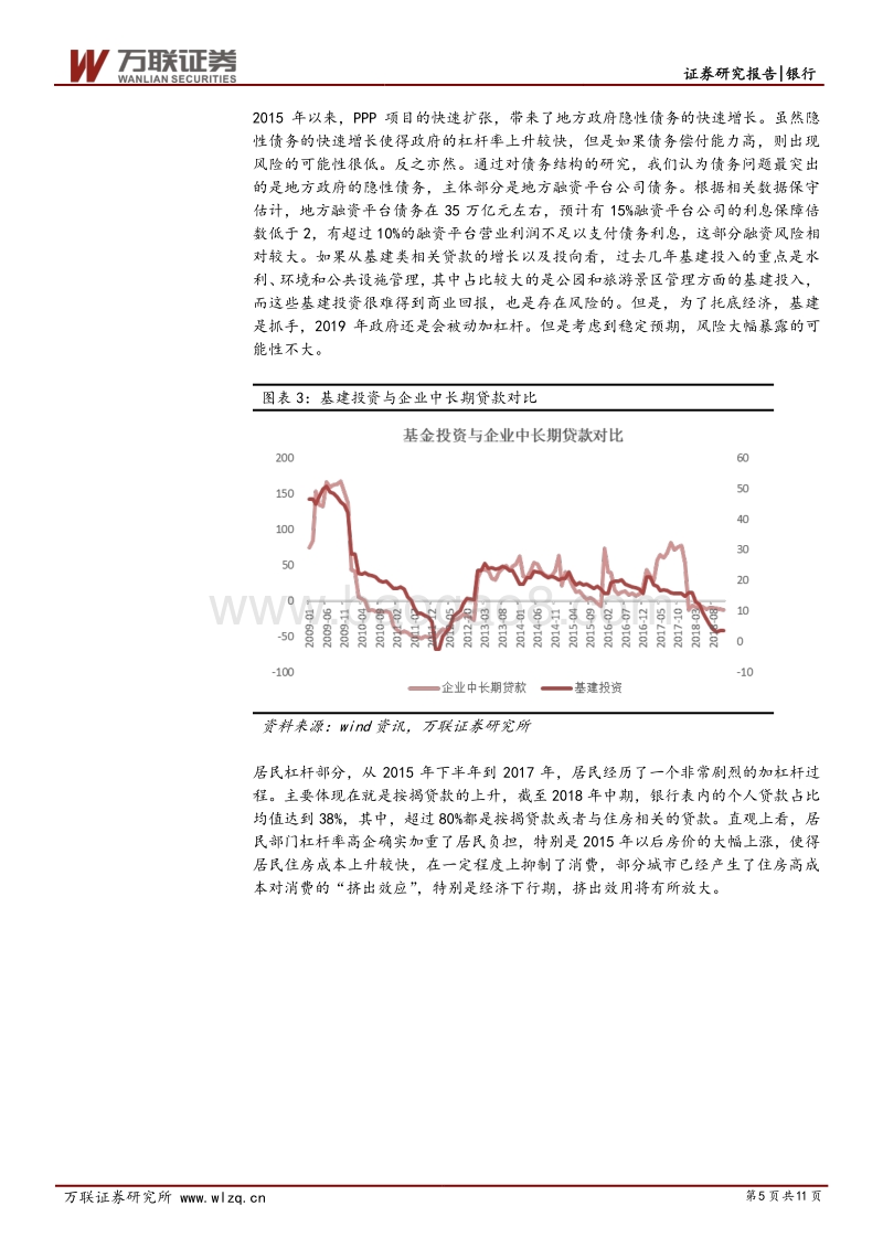 银行行业深度报告：银行贷款投向及风险暴露研究.pdf_第5页