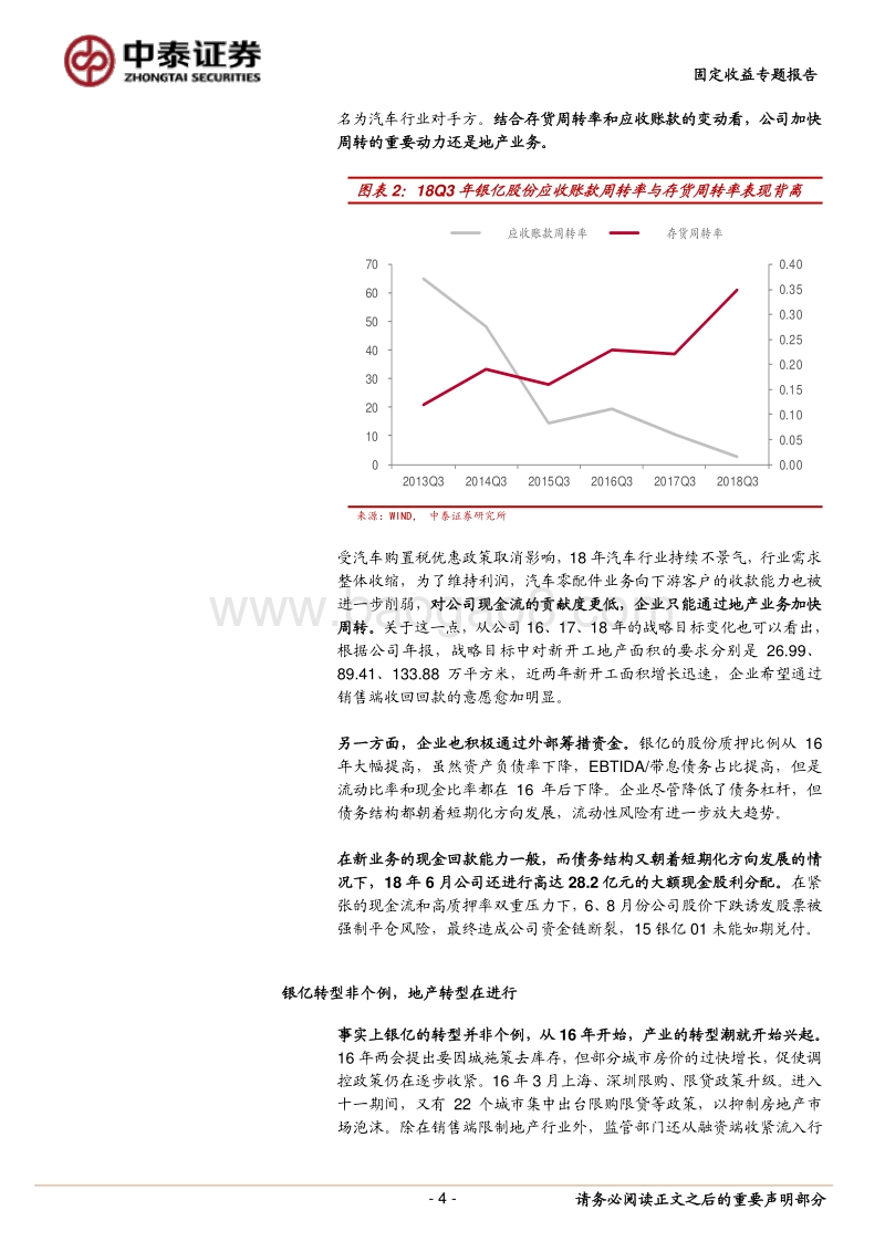 从银亿违约看房企转型潮下的信用风险.pdf_第4页