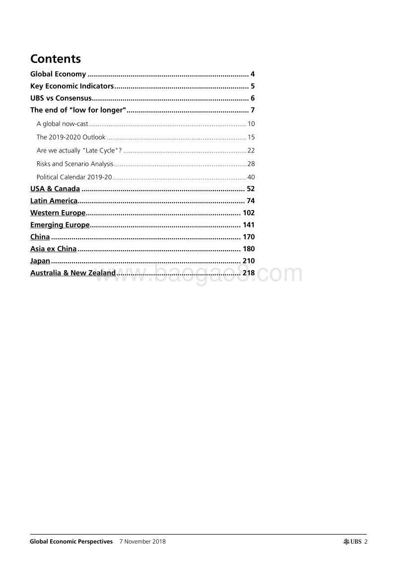 瑞银2019-2010全球经济展望.pdf_第3页