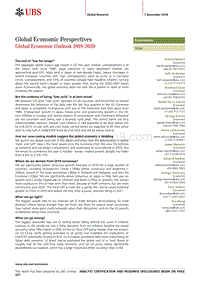 瑞银2019-2010全球经济展望.pdf