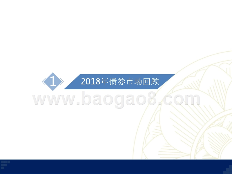 债券市场2018回顾及2019投资分析报告.pptx_第4页