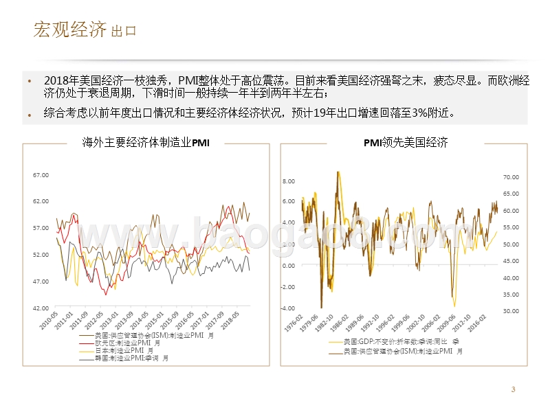 2019年宏观经济和大类资产展望分析报告.pptx_第3页