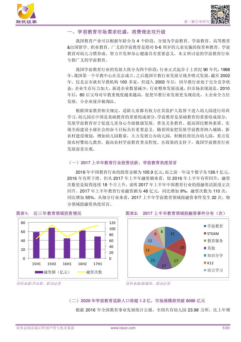 消费升级理念升级双驱动，促进学前教育产业发展.pdf_第5页