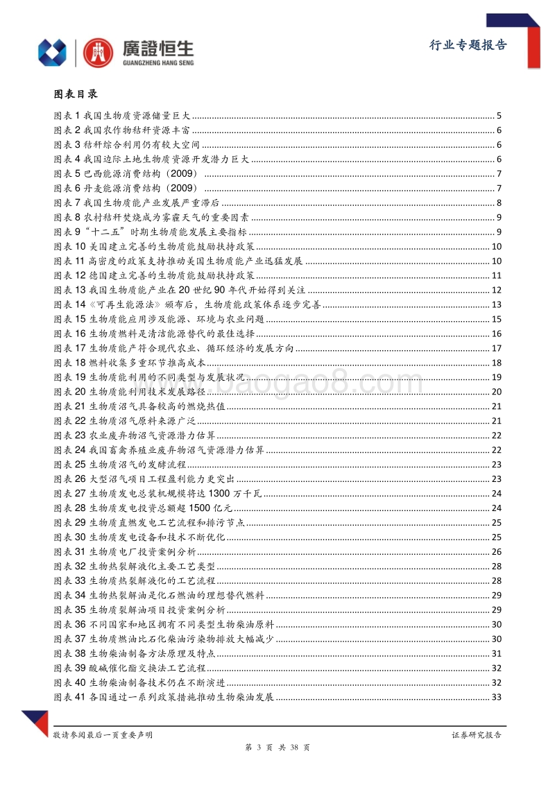 生物质能：被忽视的能源金矿，正在启幕！.pdf_第3页