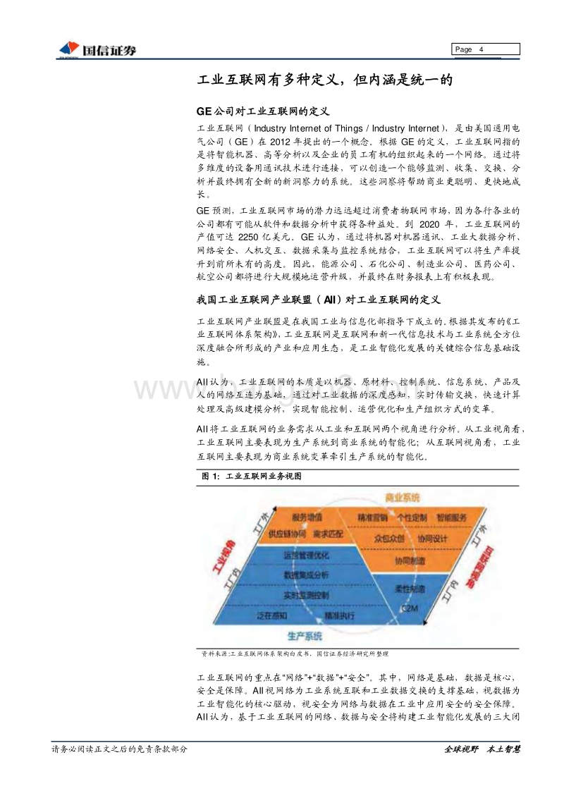 工业互联网投资专题报告.pdf_第4页