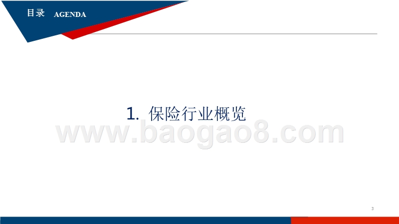 2018保险行业状况总结及2019年展望分析报告.pptx_第3页