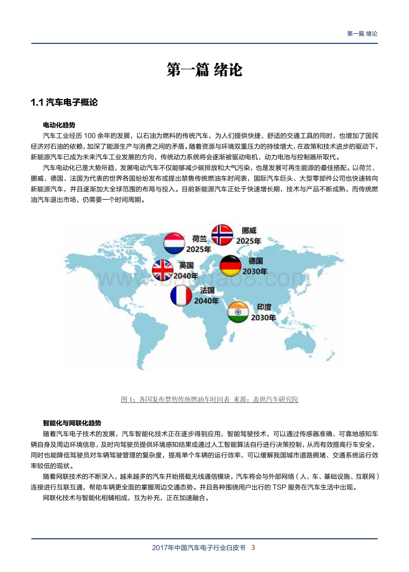 2018中国汽车电子行业研究报告.pdf_第4页