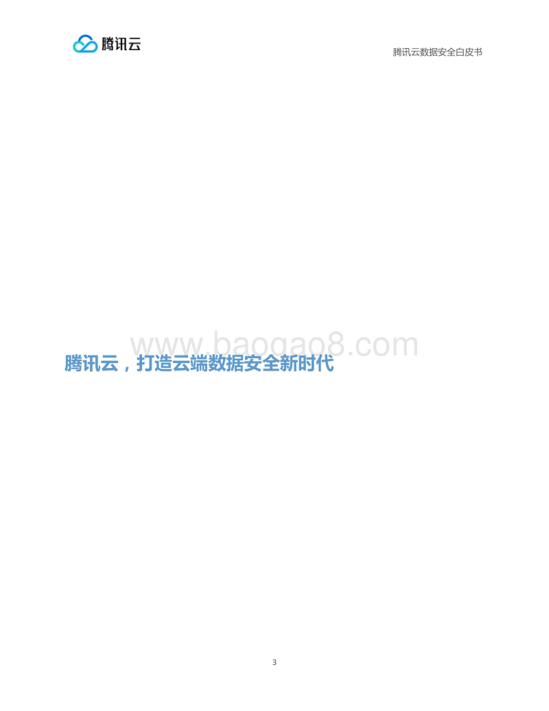 腾讯云数据安全白皮书.pdf_第4页