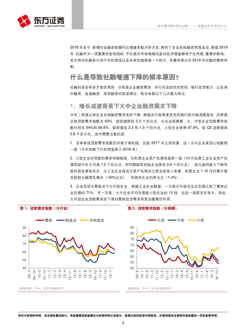 如何看待2019年社融？.pdf_第3页