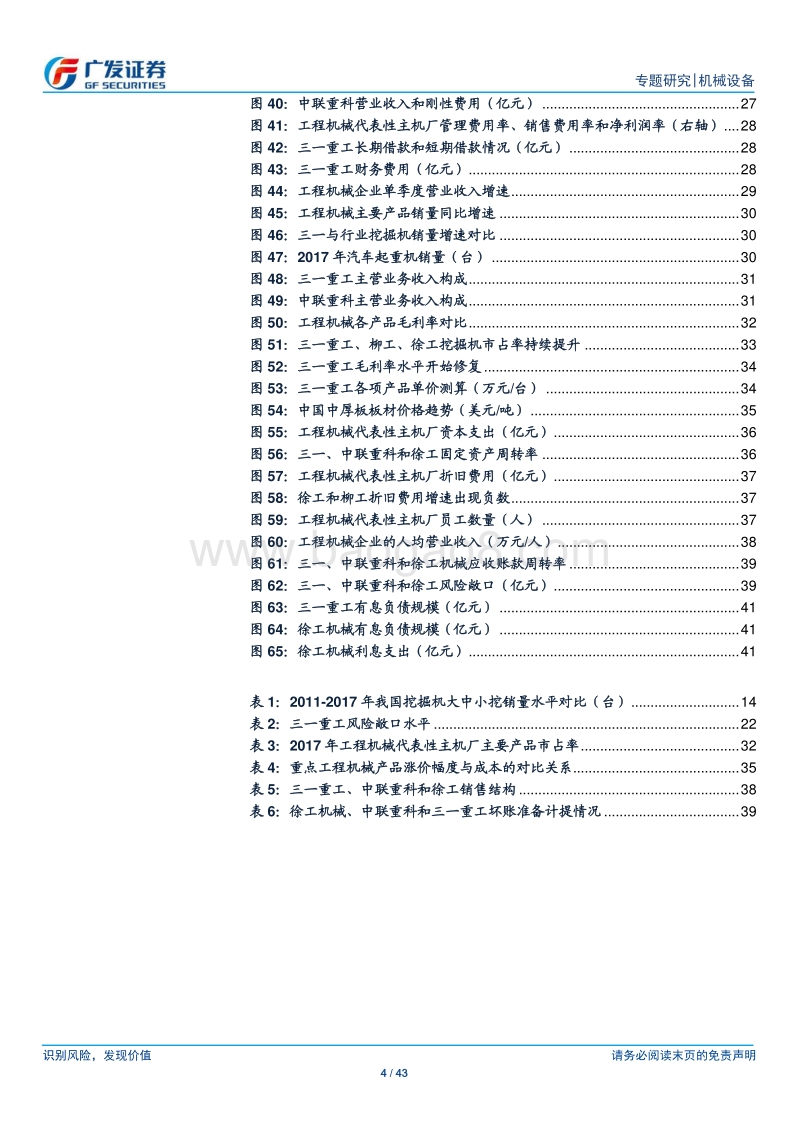 工程机械行业销量钝化专题研究报告.pdf_第4页