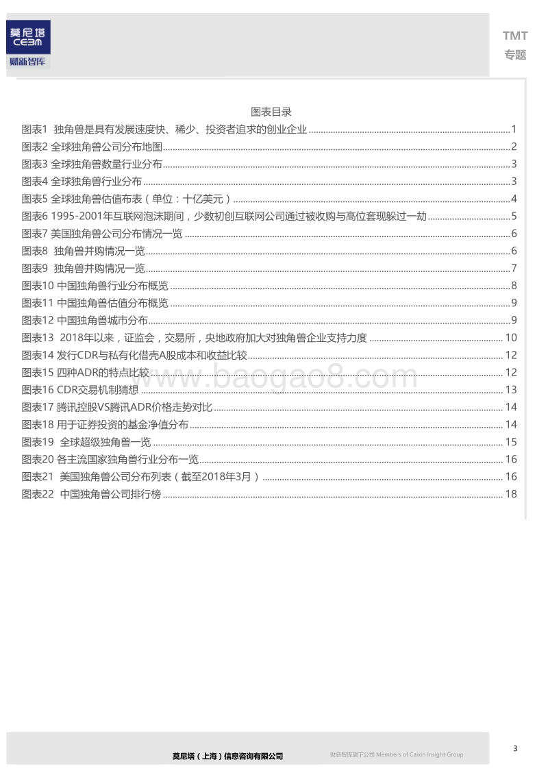 解析独角兽与CDR初探分析报告.pdf_第3页