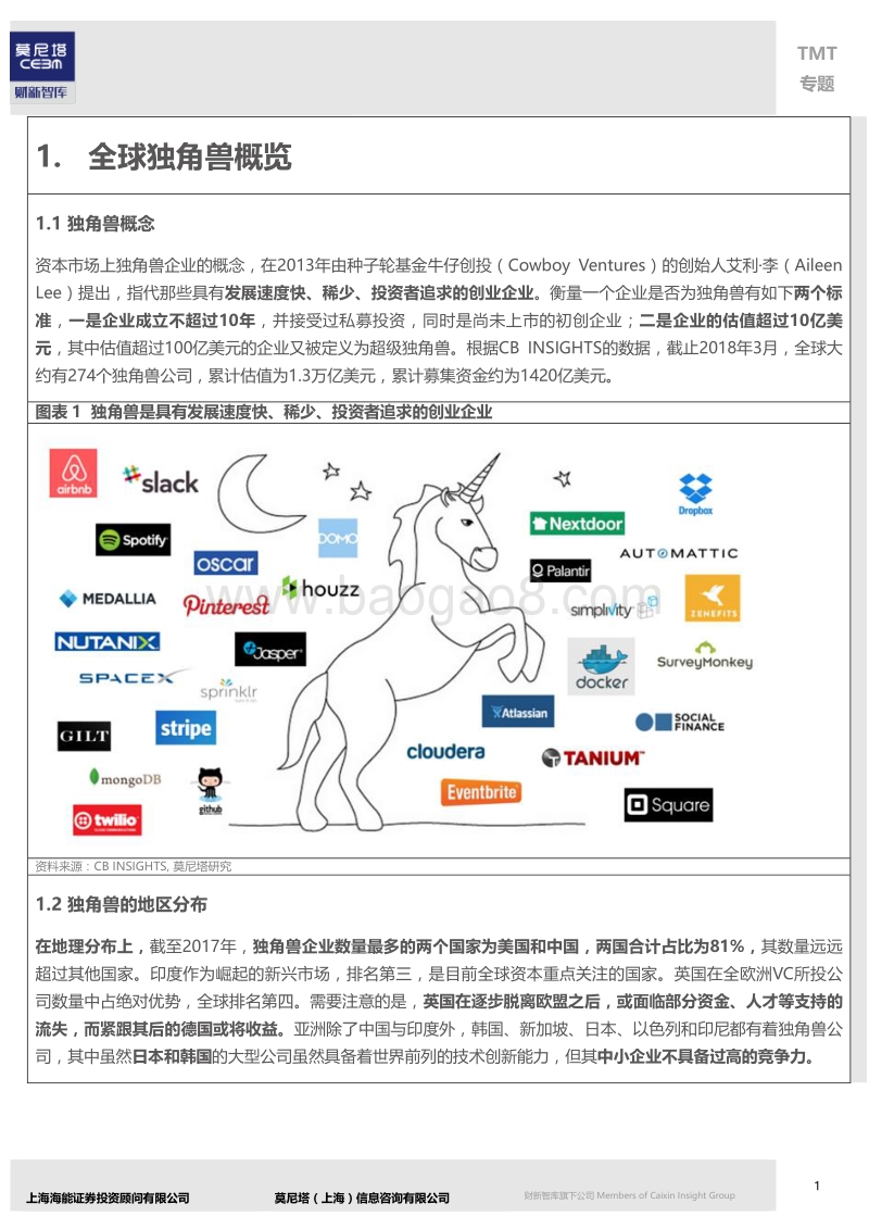 解析独角兽与CDR初探分析报告.pdf_第4页