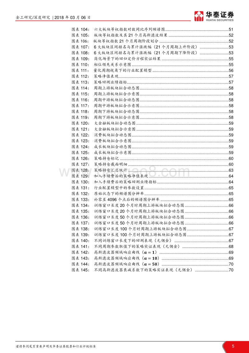 行业轮动系列之二：周期视角下的行业轮动实证分析.pdf_第5页
