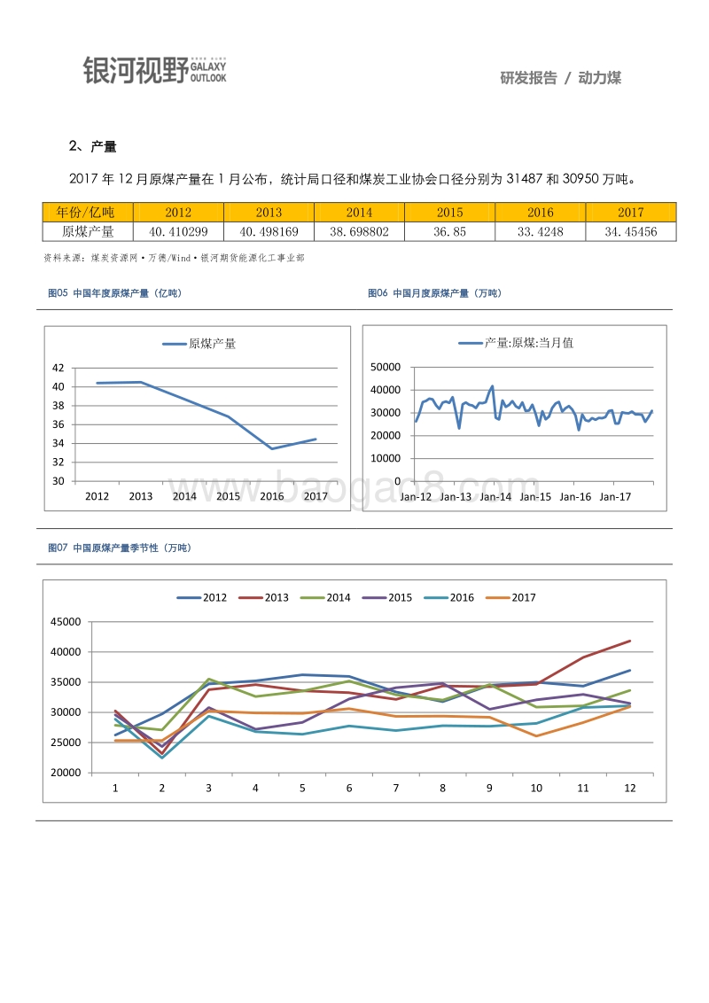 2018动力煤研发报告：动力煤供需紧张，价格高位上行.pdf_第4页