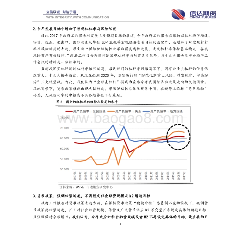 政府两会系列专题一：高质量发展引领时代新征程.pdf_第4页