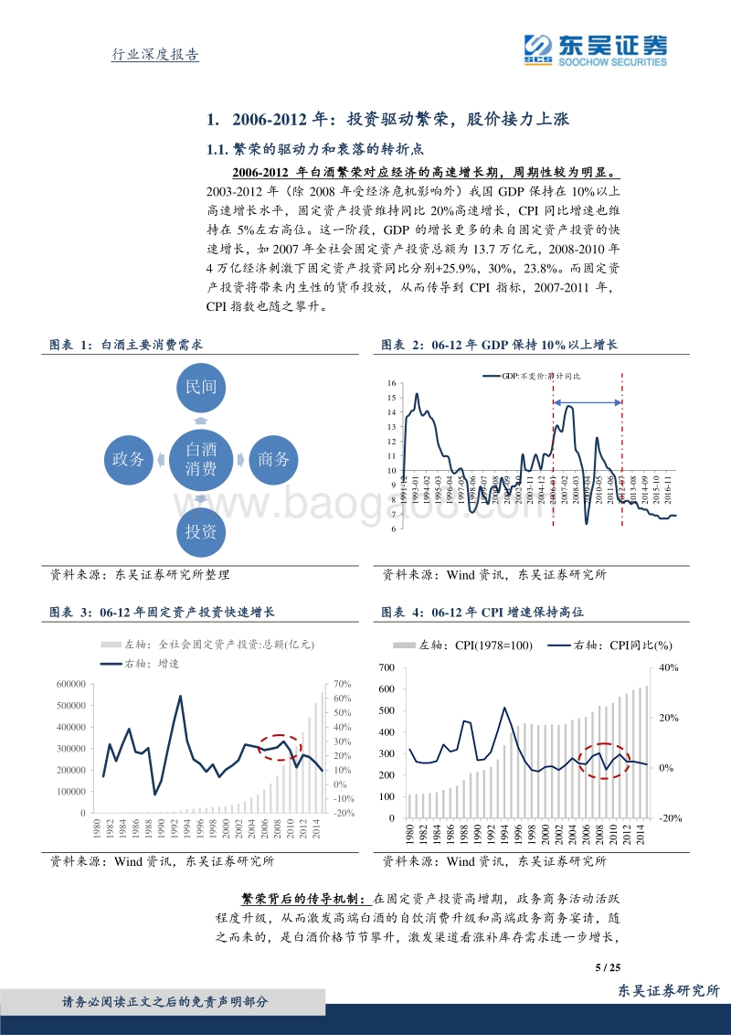 2018白酒行业深度报告：白酒复盘及对比：温故而知新，白酒再出发.pdf_第5页