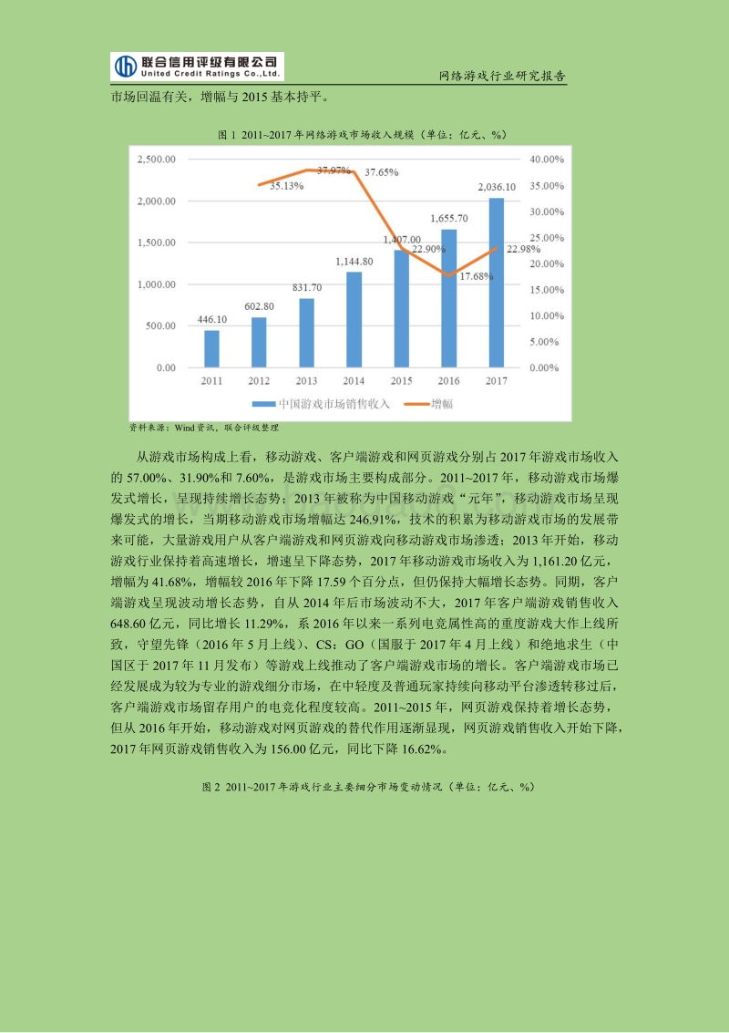 2017年网络游戏行业研究报告.pdf_第3页