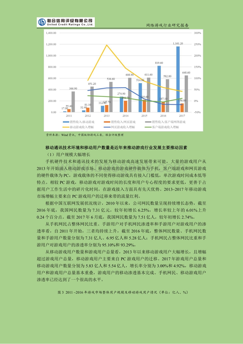 2017年网络游戏行业研究报告.pdf_第4页