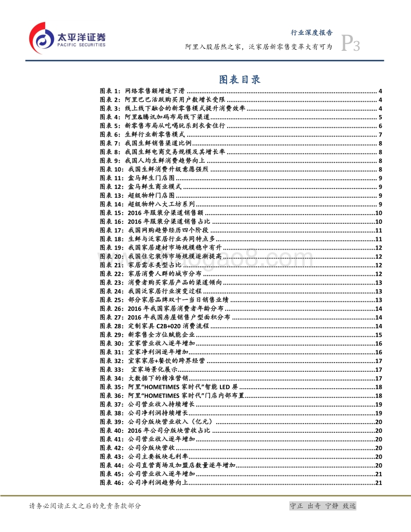 泛家居新零售变革洞察报告.pdf_第3页