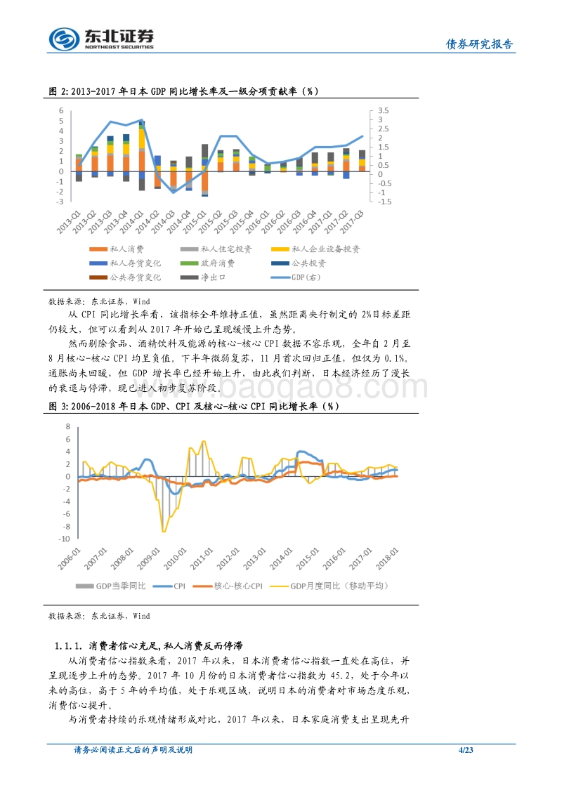 海外17年回顾及18年展望系列日本篇：久违春风，乍暖还寒.pdf_第4页