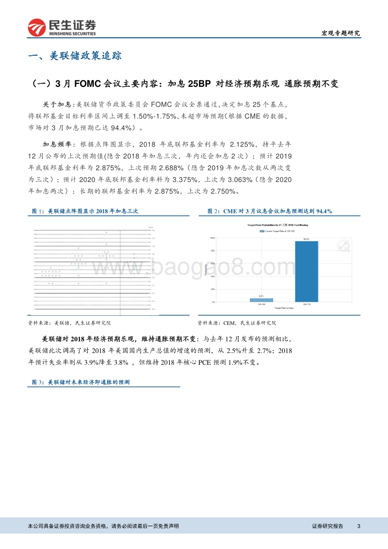 加息进入下半程，美国经济还能走多远.pdf_第3页