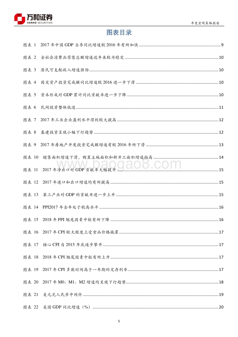 2018年宏观经济及投资策略年度报告.pdf_第5页