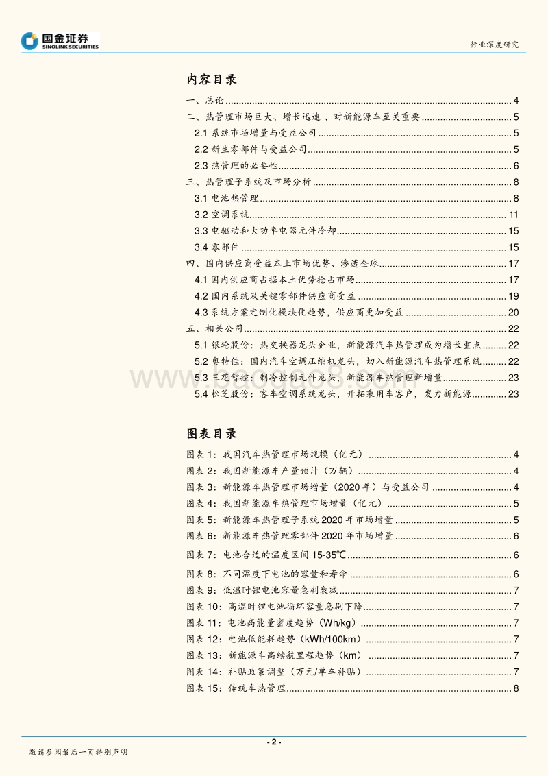 热管理将成为新能源汽车下一个风口.pdf_第2页