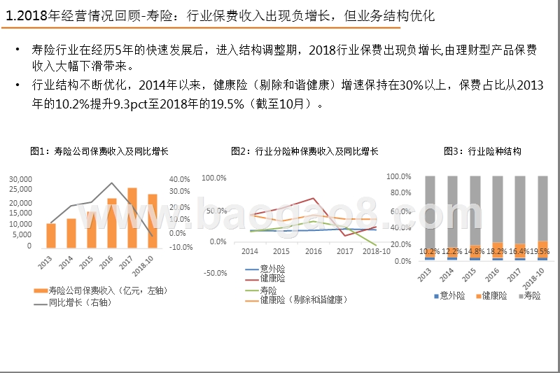 保险行业2018年总结及29年发展分析报告.pptx_第5页