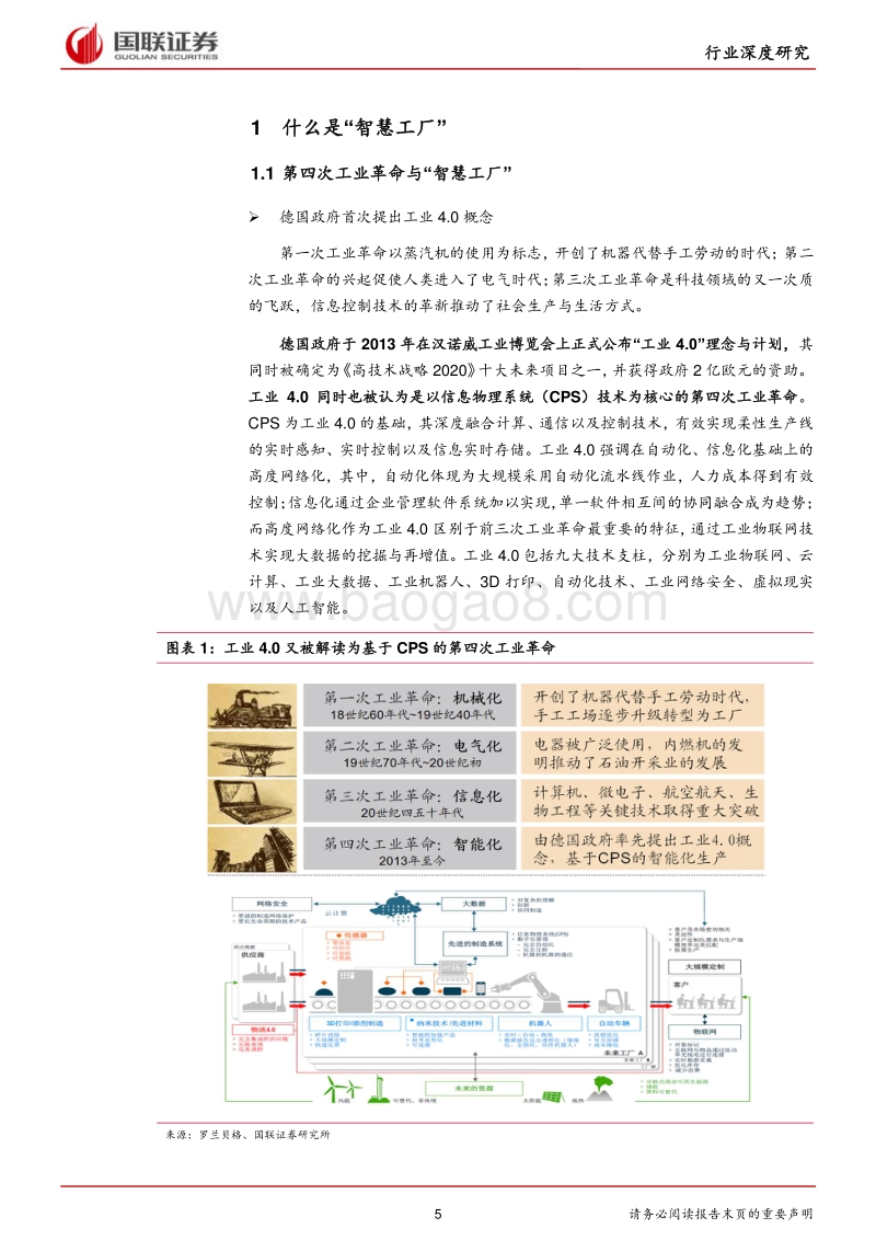 机械设备行业智慧工厂新时代策略报告.pdf_第5页