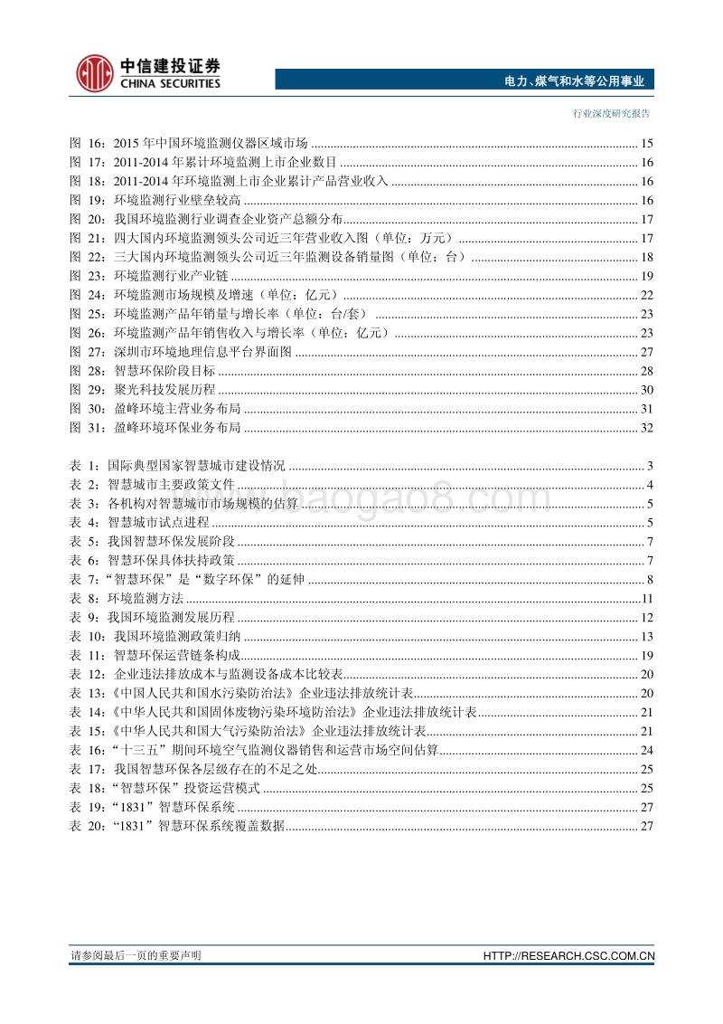 智慧城市环保方面分析报告.pdf_第3页
