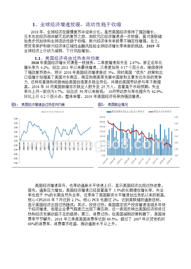 2019年利率债年度策略分析报告.pptx_第5页