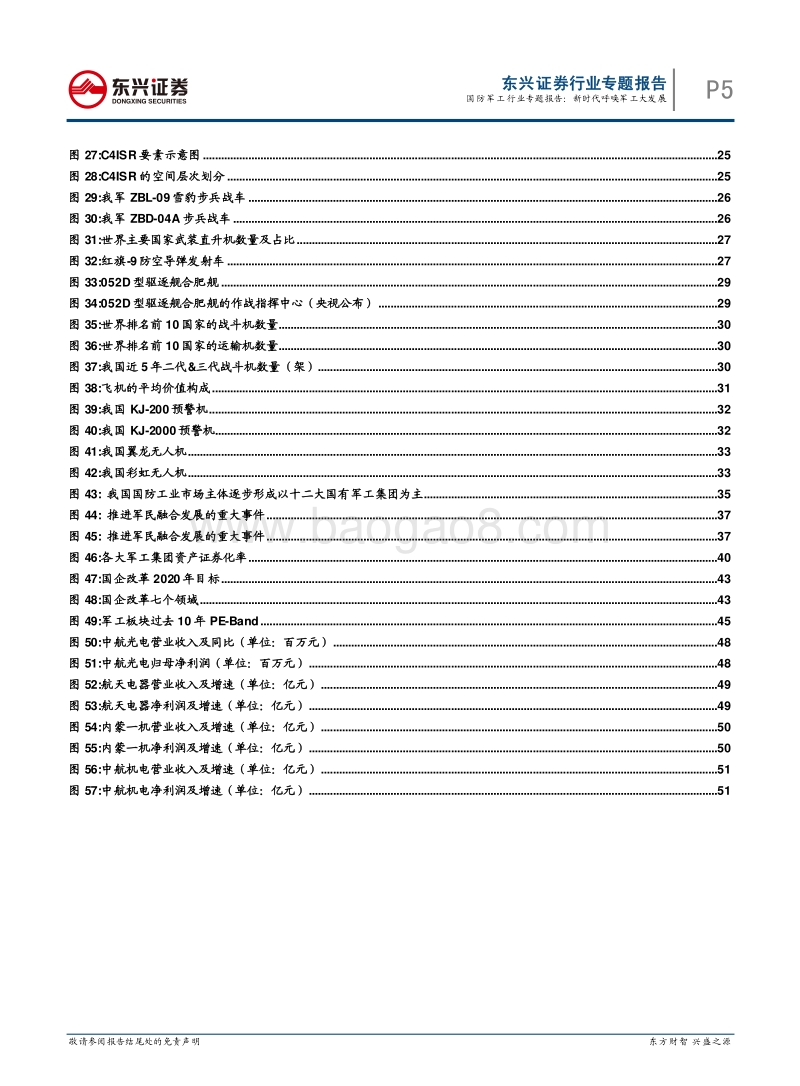 国防军工行业专题研究报告.pdf_第5页