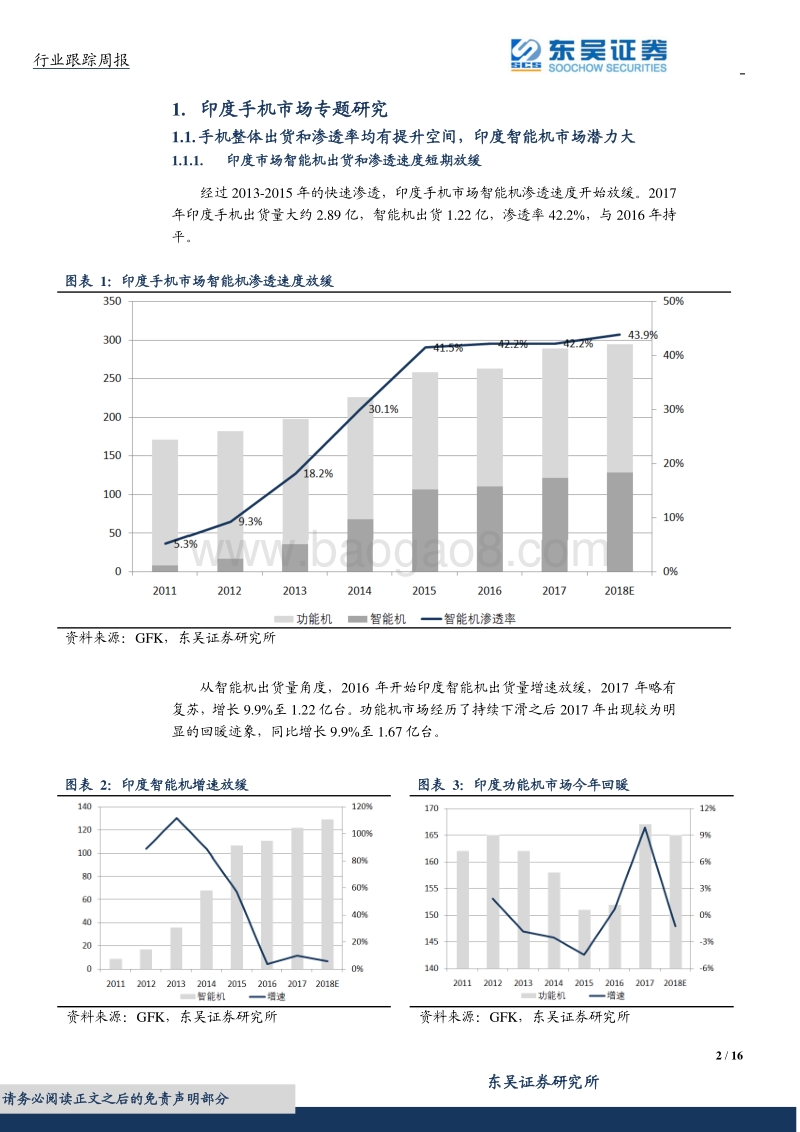 印度手机市场专题研究.pdf_第2页