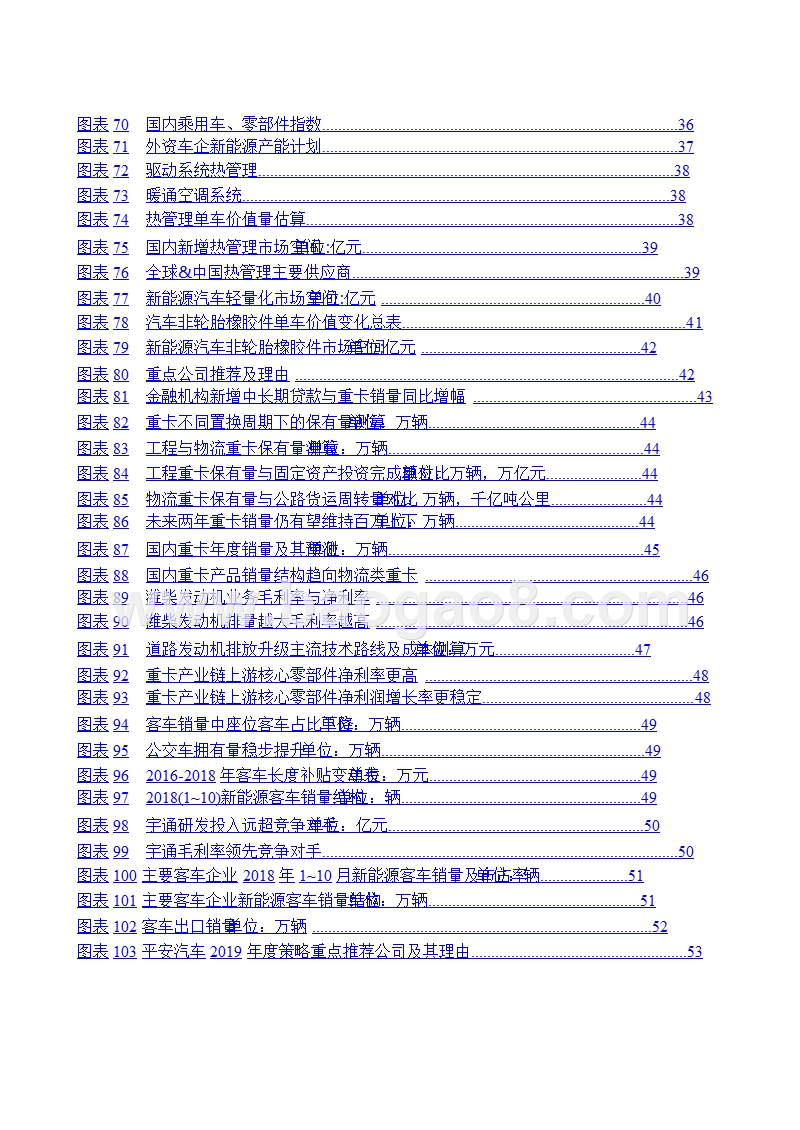 汽车和汽车零部件行业2018回顾及2019年度策略报告.pptx_第5页