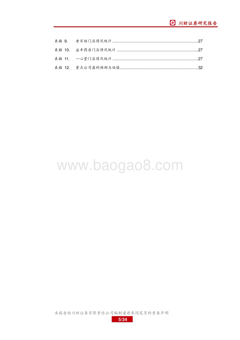 医药政策大变革时代，创新大势所趋.pdf_第5页