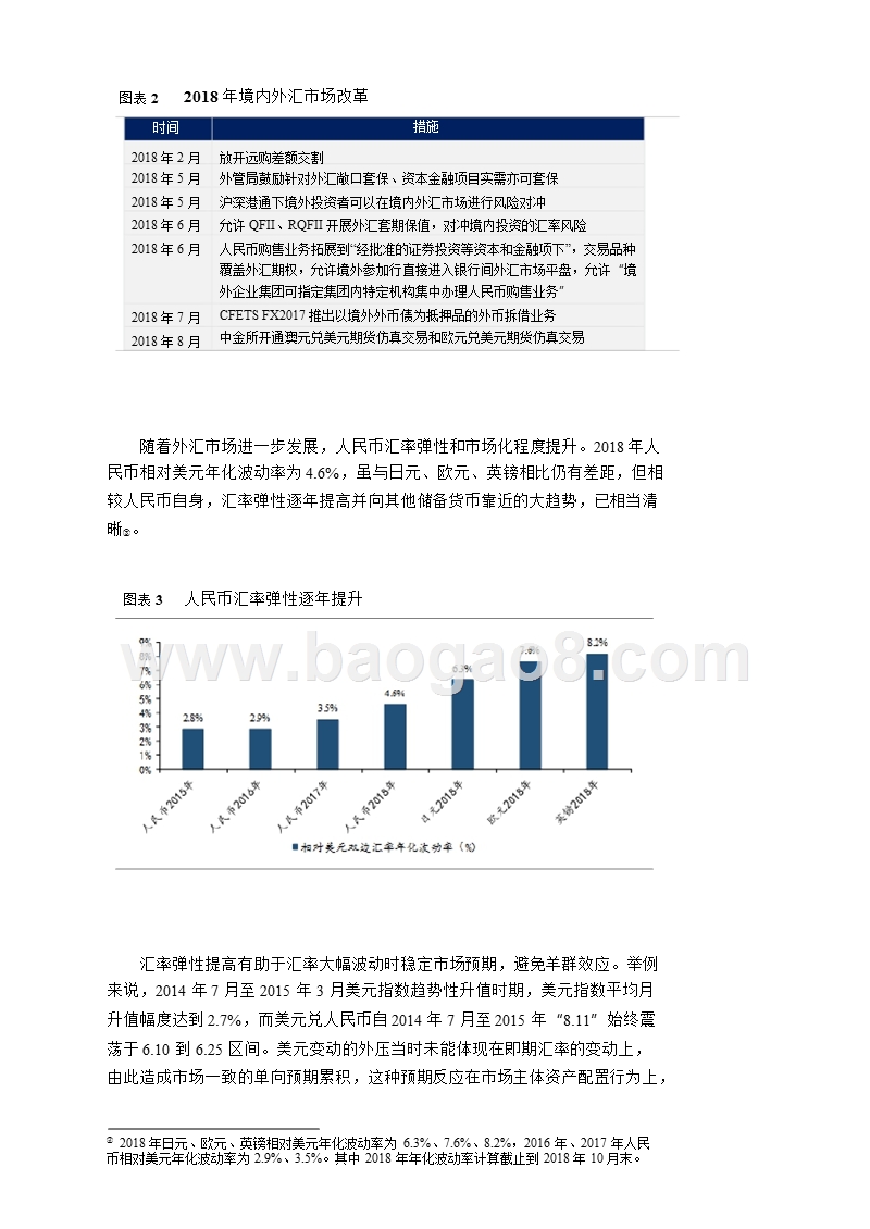 2018年外汇及跨境改革盘点：人民币从内陆走向深蓝.pptx_第5页