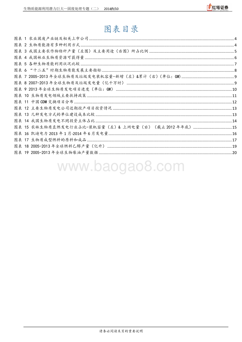 林农固废弃物处理行业生物质能源利用分析报告.pdf_第3页