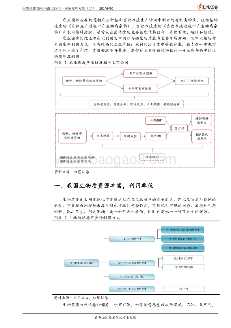 林农固废弃物处理行业生物质能源利用分析报告.pdf_第4页